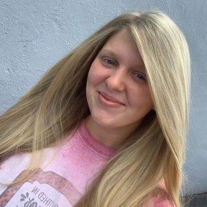 Meet your Posher, Grace